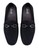 Louis Cuppers black Classic Comfy Loafers 33C56SHBF1AFF1GS_4