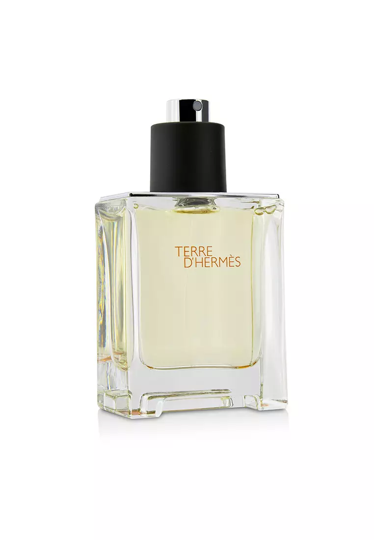 【じゅん】HERMÈS TERRE D'HERMÈS 50ML Amazon.co.jp: Hermes Terre D'Hermes EDT 1.7 fl oz (50ml