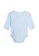 les enphants blue Printed Long Sleeves Bodysuit AE0F1KAF16328CGS_1