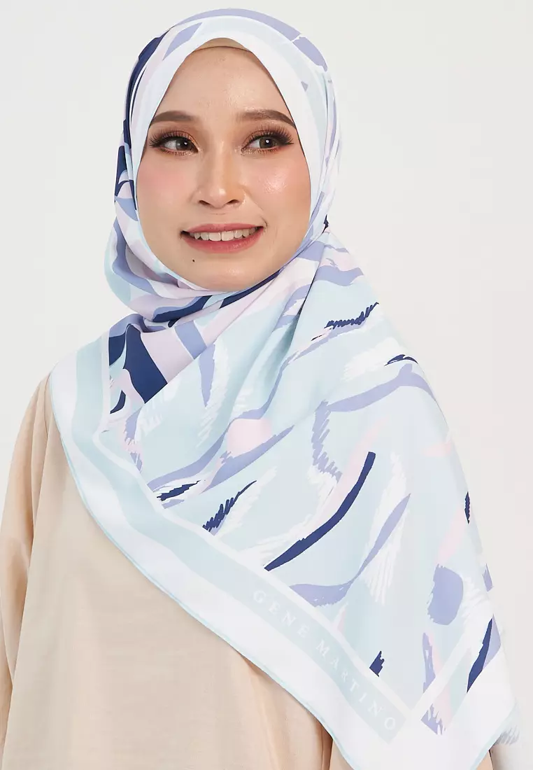Florina Shawl 029
