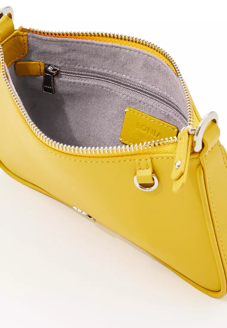 Pikachu Yellow Louisa Sling Bag