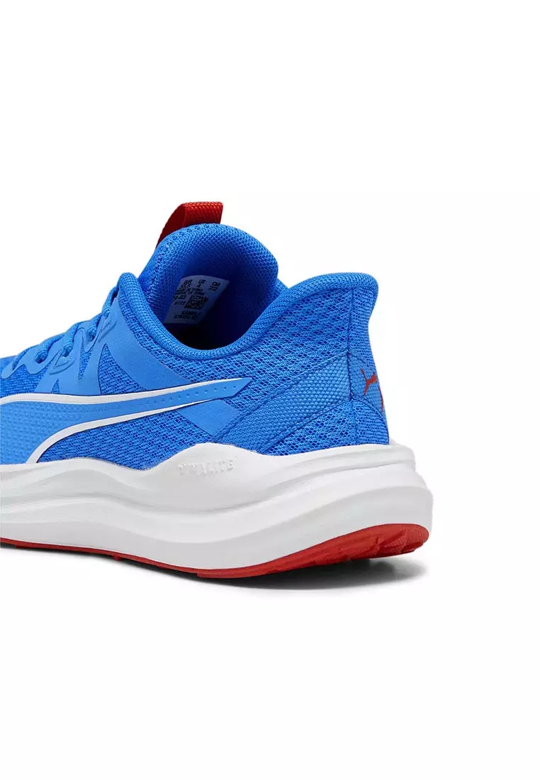 puma sport lifestyle blue