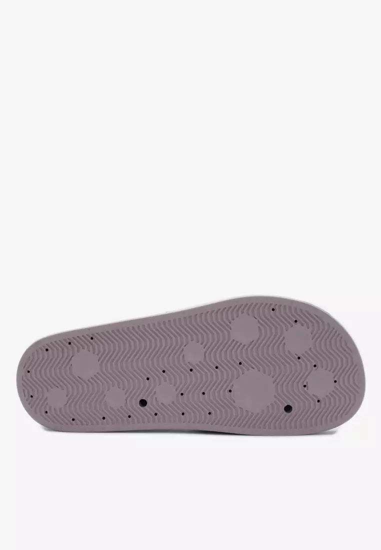 Dr Cardin Ladise Comfort Slides Sandals L-SLO2-1800