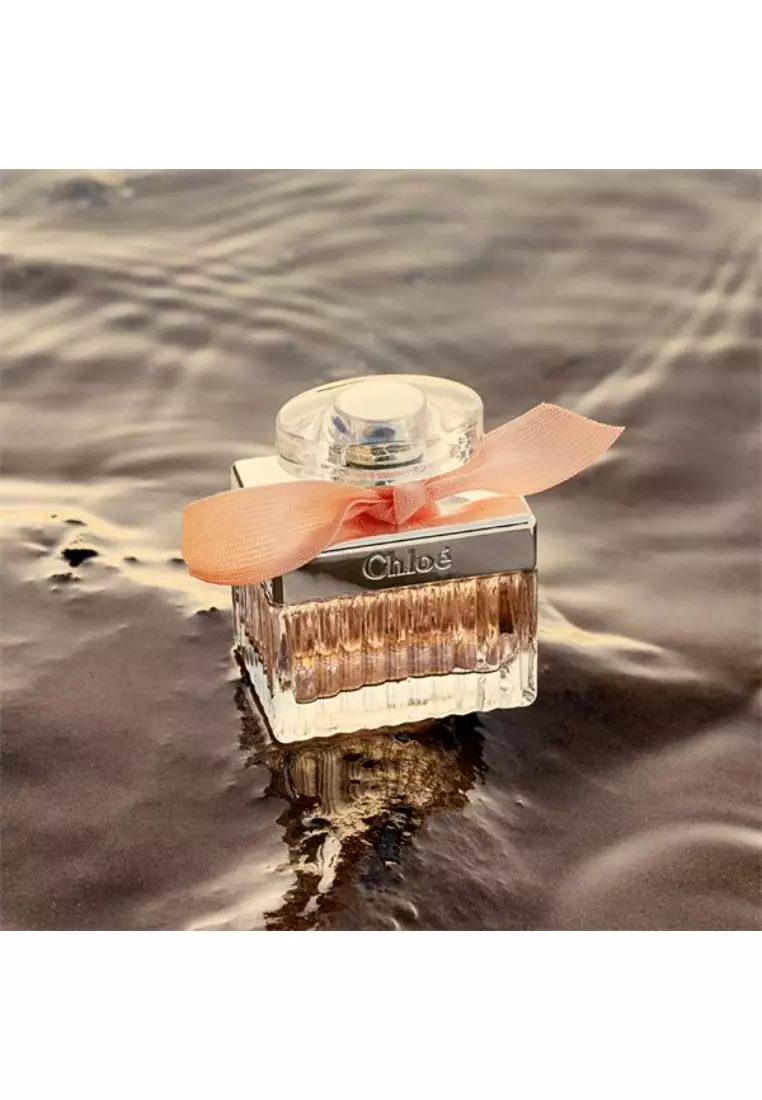 Buy Chloé Chloé Rose Tangerine EDT 50ml 2025 Online ZALORA
