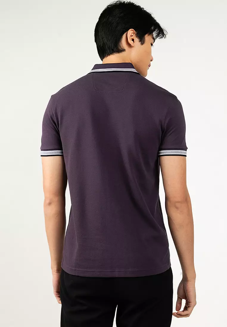 Paddy Polo Shirt - BOSS Green