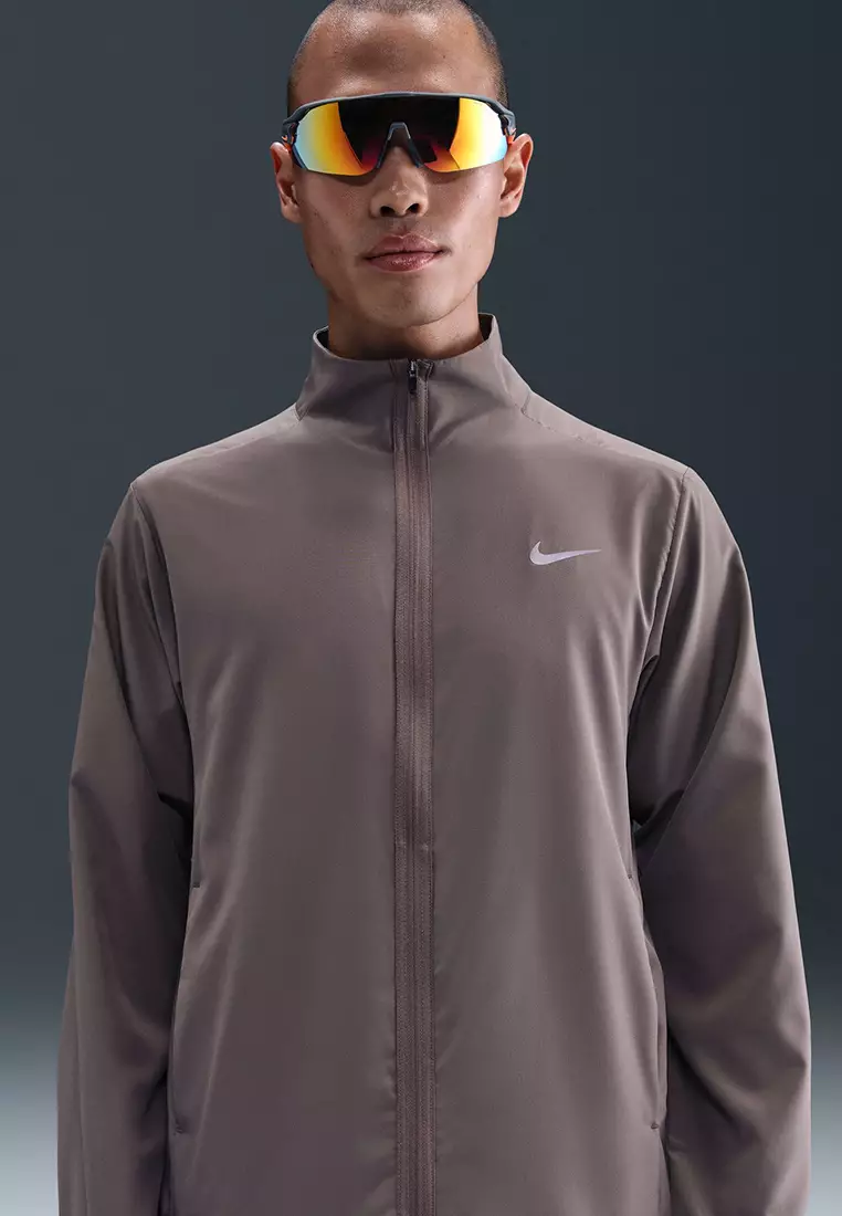 Form Dri-FIT Versatile Jacket