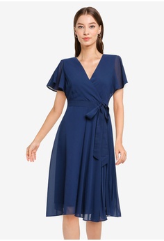 Formal Dresses For Wedding Shop Online On Zalora Philippines