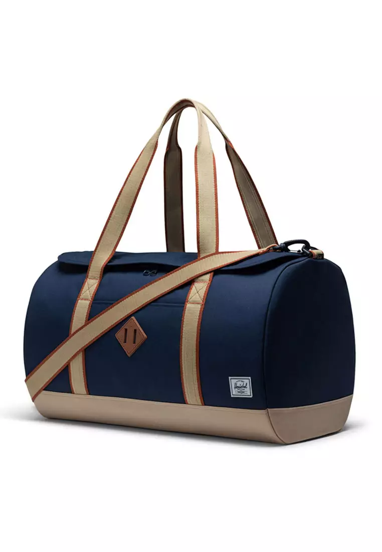 Heritage duffle bag on sale