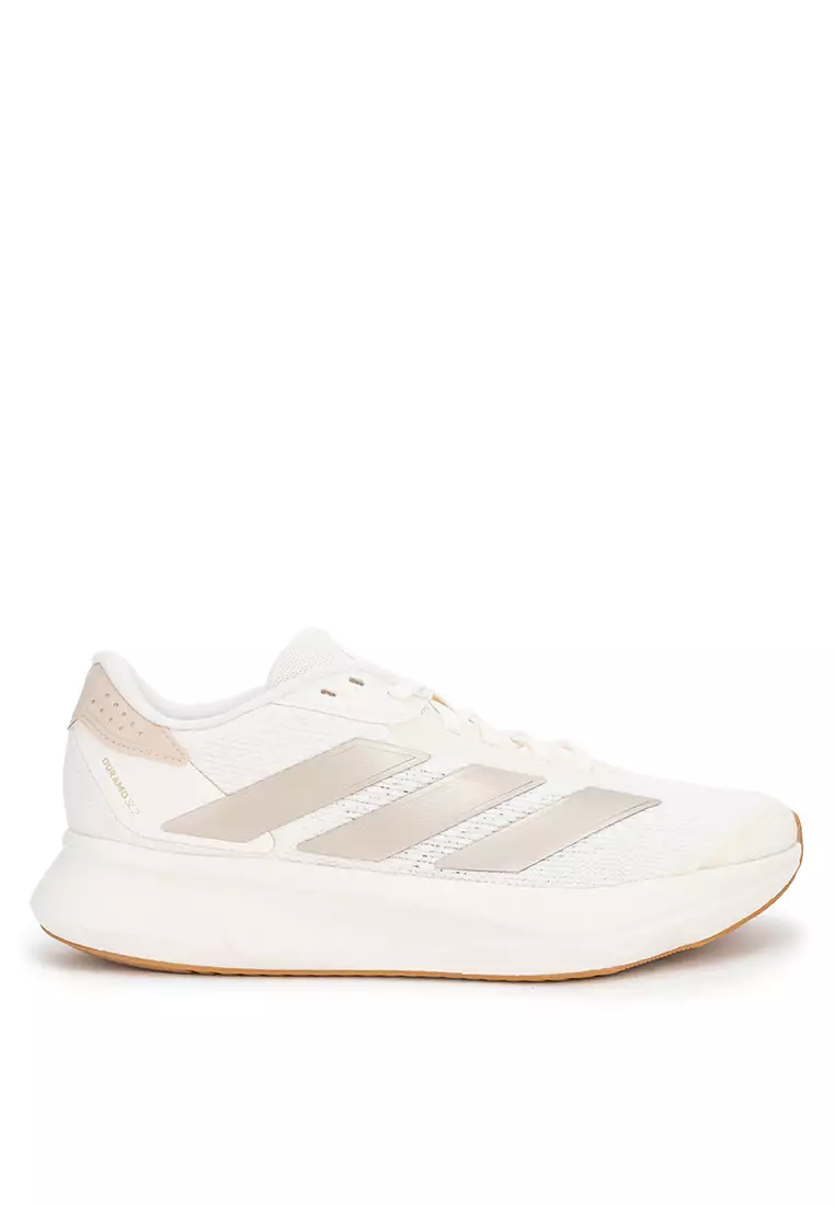 adidas gazelle silver green womens ADIDAS DURAMO RC U FTWWHT/ CBLACK/FTWWHT INTERNATIONAL SPORTS SNEAKER  Bata