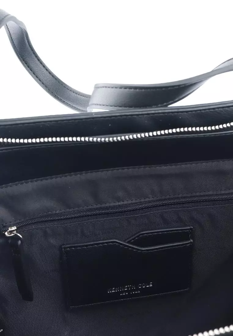 Studbling Double Handle Bag
