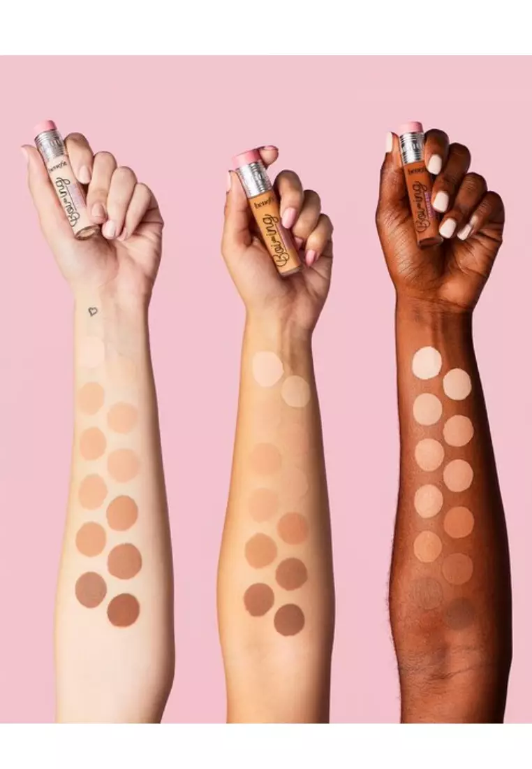 Benefit Cakeless Concealer Shade 2