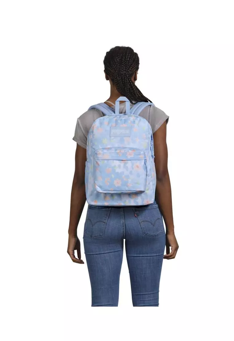 Jansport daisy backpack shop