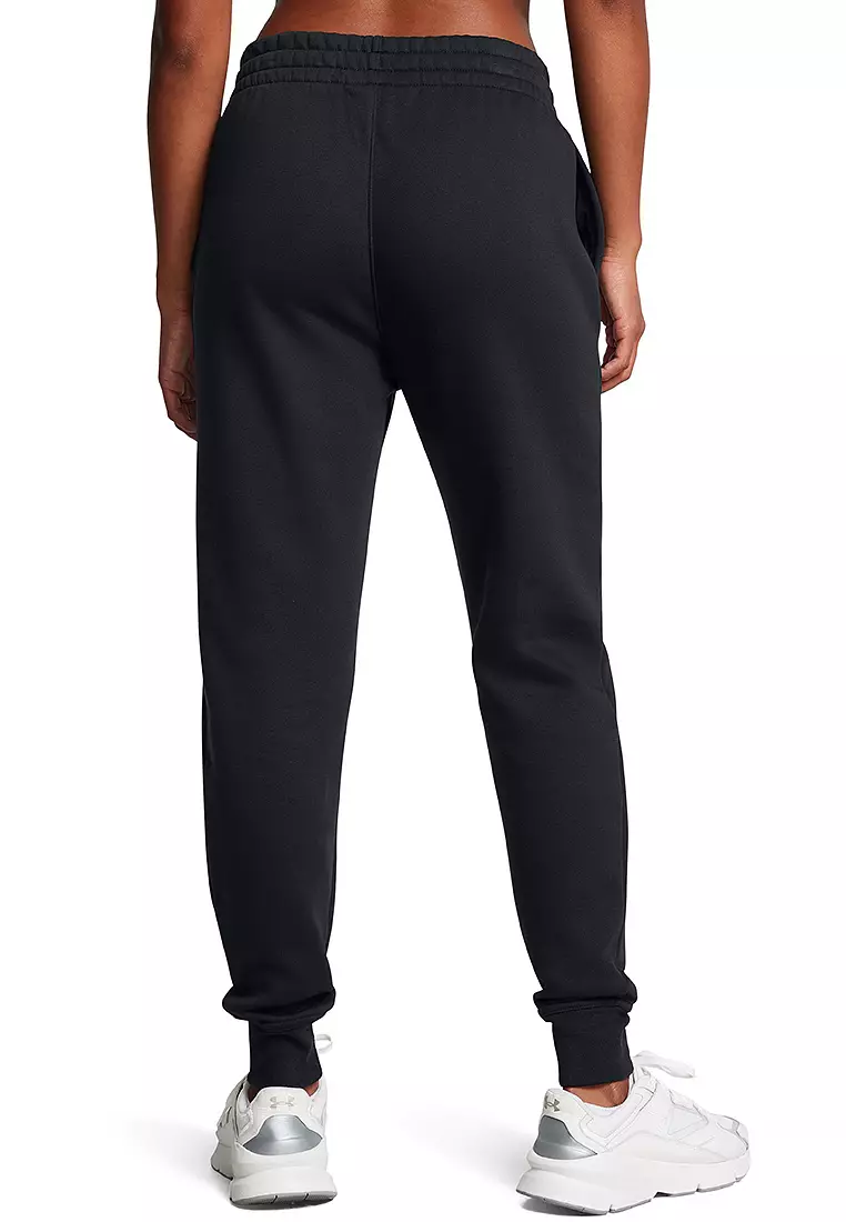 Icon Fleece Joggers