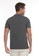 Men's Top black ZIVON-BLACK SS T-Shirt 88CD5AA555274CGS_3