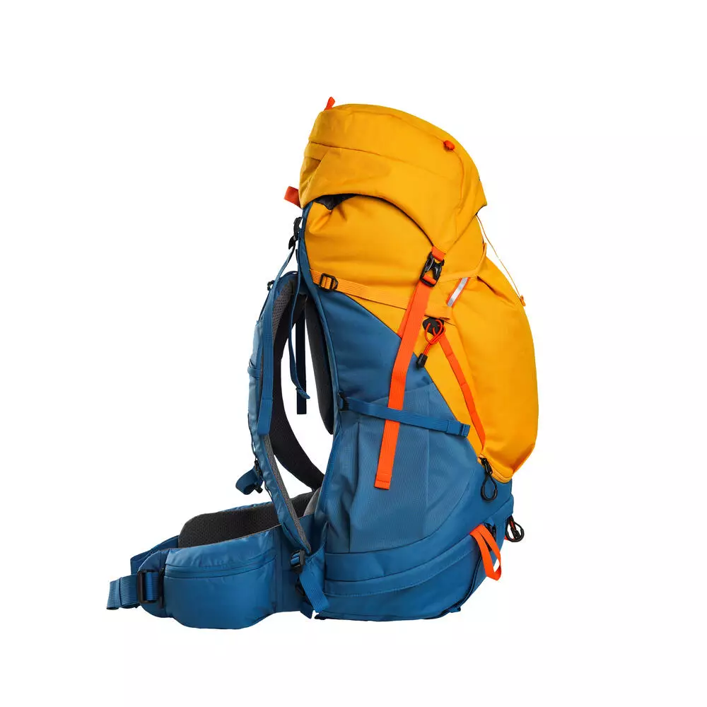 Eiger Ecosavior 45 Carrier