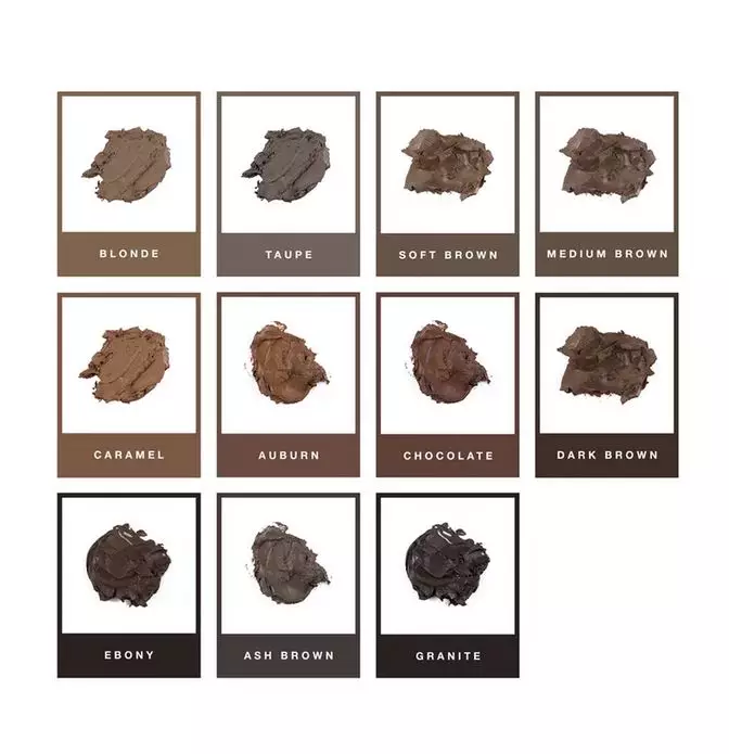 Anastasia Beverly Hills Dipbrow Pomade - Dark Brown