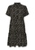 JACQUELINE DE YONG black Piper Short Sleeve Mini Dress 31CAEAA48EC243GS_5