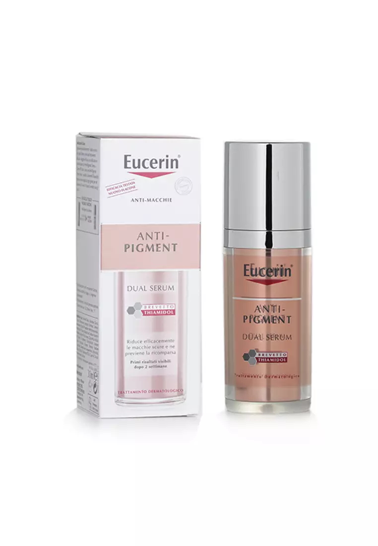 Anti Pigment Dual Serum (new) 30ml