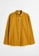 H&M yellow Relaxed Fit Linen-Blend Shirt 3D9BCAAD4DB9CEGS_5