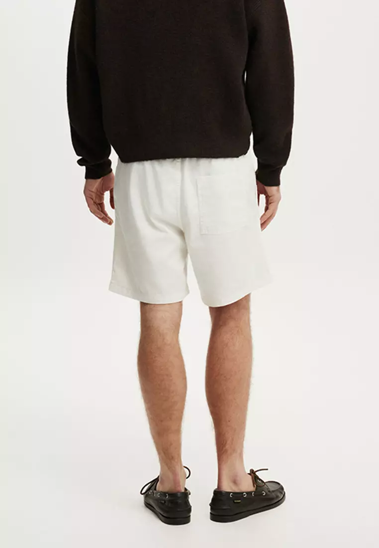 Easy Shorts