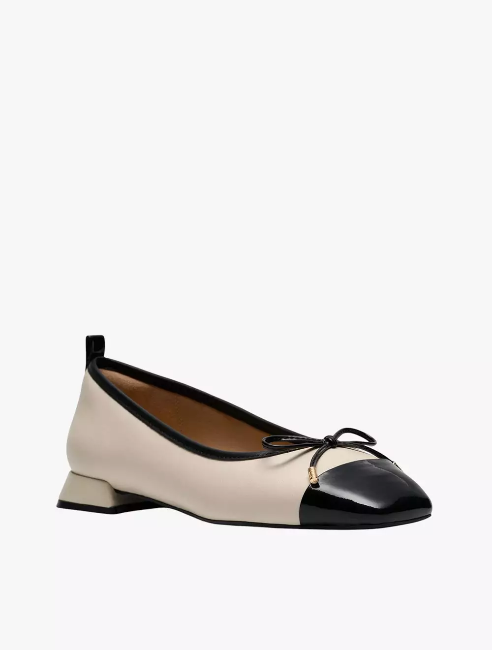 Clarks Womens Ubree15 Poppy - Cream Multi