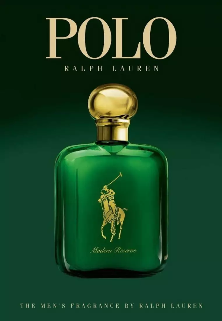 Polo modern cheap reserve cologne