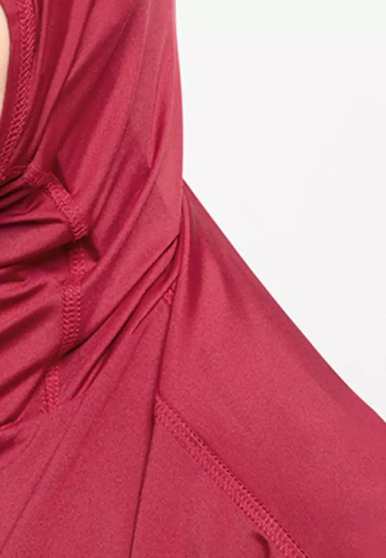 Td Active  LH005 sport hijab delta