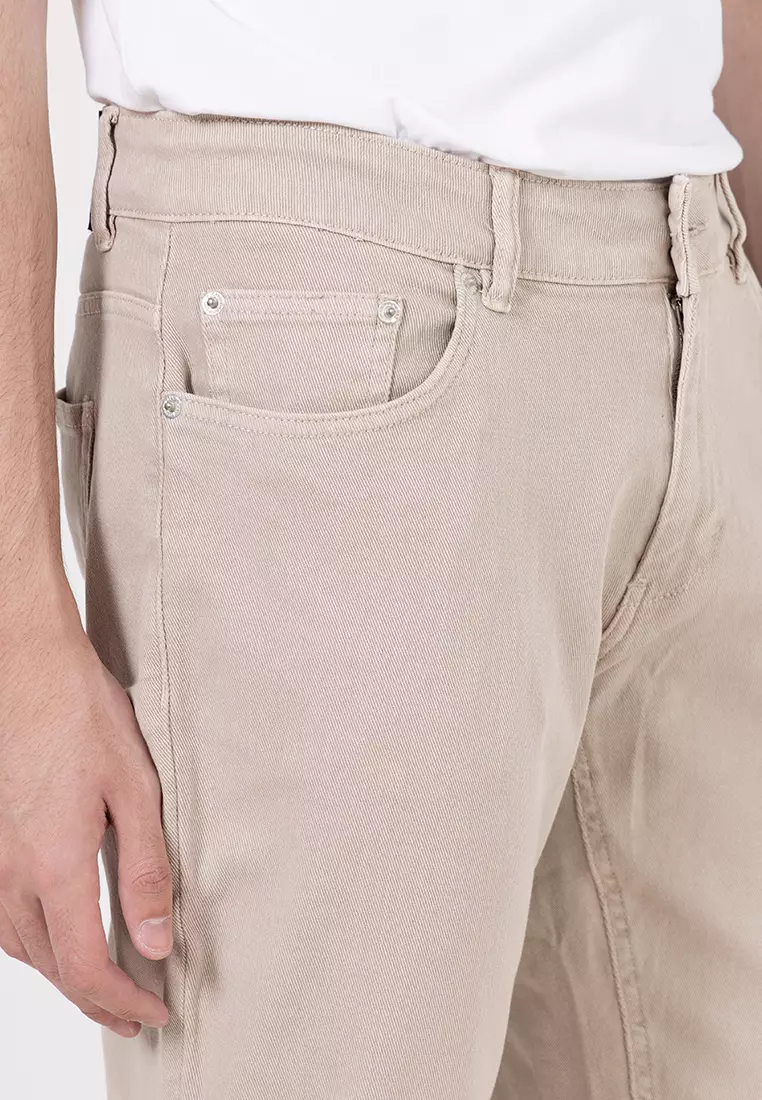 Calypso Slim Fit Jeans