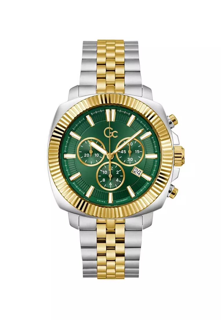 Gc Gents Flair Coussin Z46002G9MF