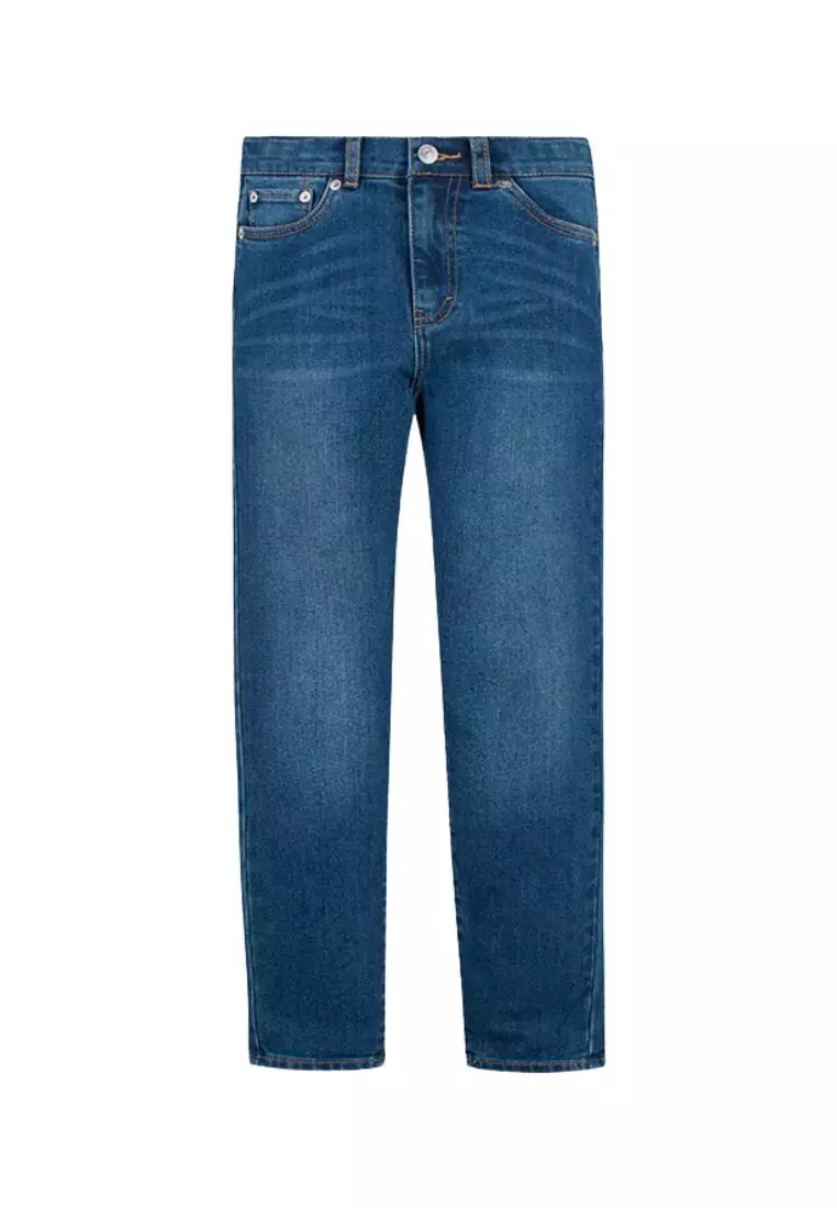 Buy Levi's Levi's Mini Mom Jeans (Big Kids) 2024 Online