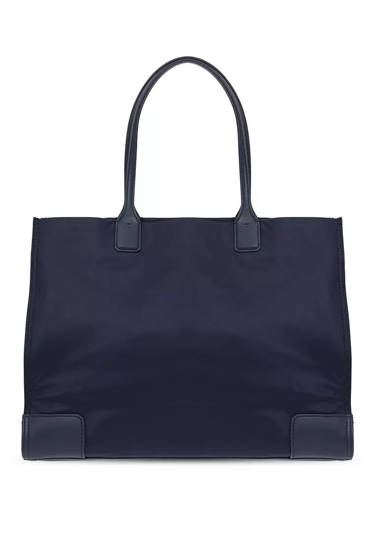 Ella Tote Bag Tory Navy 87116