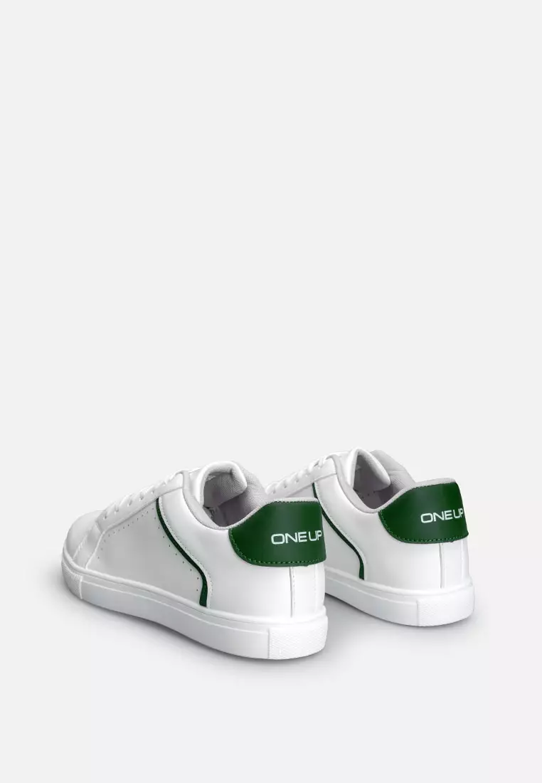 EVERMORE Men's Lifestyle Classic Shoes