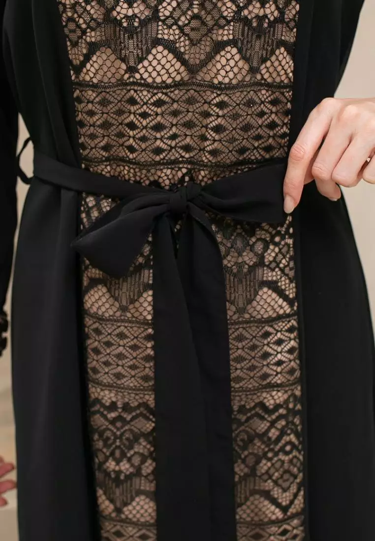 EPC Gamis Aisha - Midnight Morocco Series