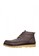 D-Island brown D-Island Shoes Boots Projects Leather Brown 24FA5SHD9C28BDGS_3