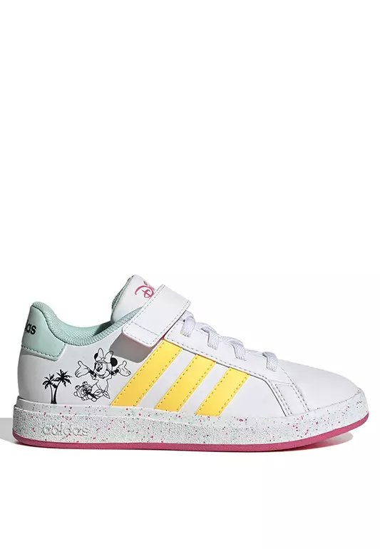 Grand Court x Disney Shoes Kids