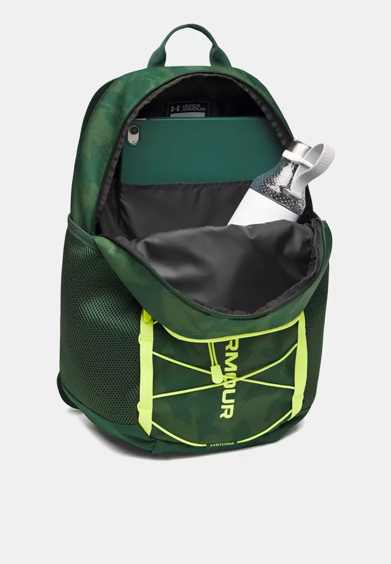 Hustle Sport 6.0 Unisex Backpack