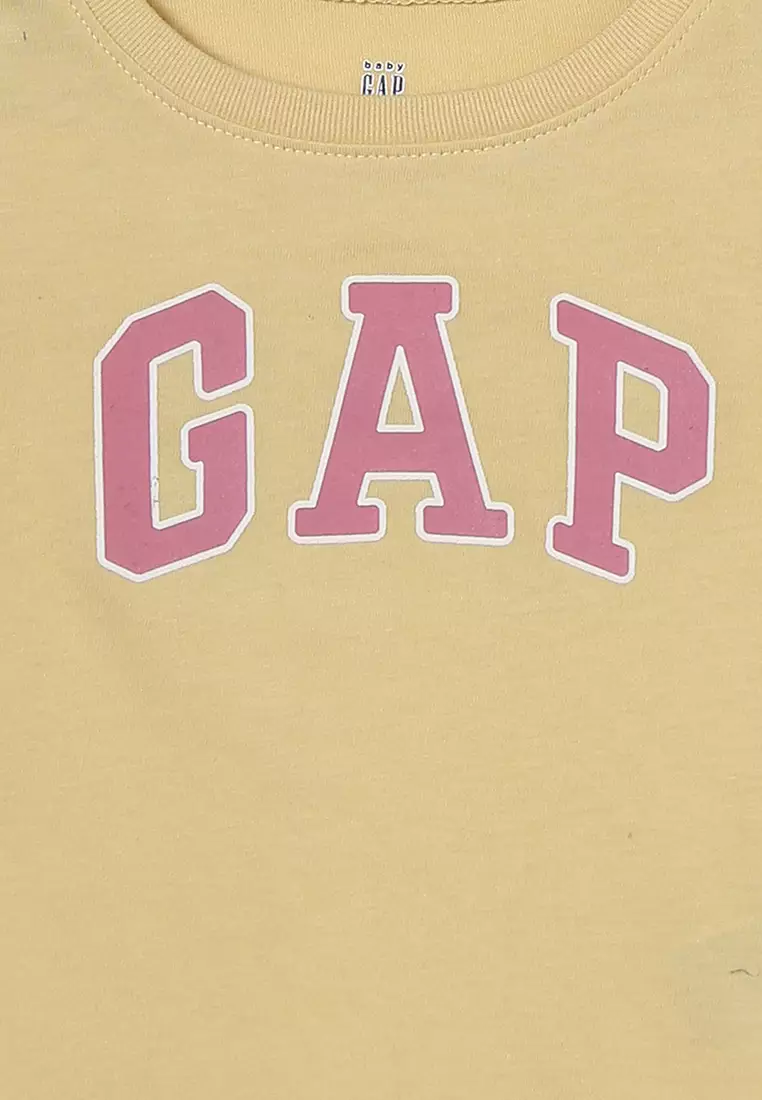 Baby 2025 gap shirts