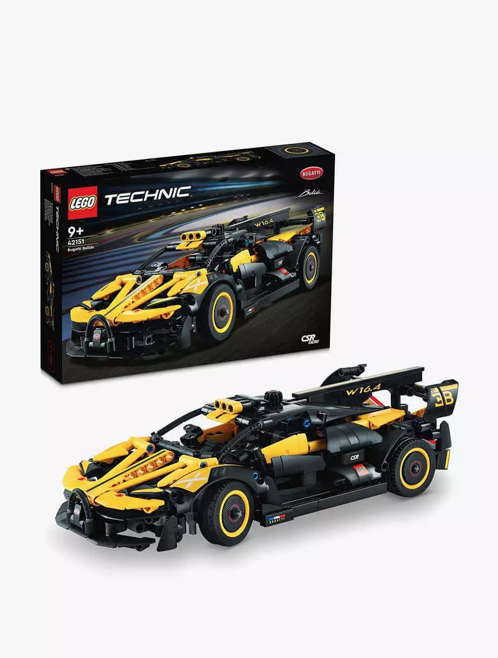 LEGO® Bugatti Bolide - 42151 - multi