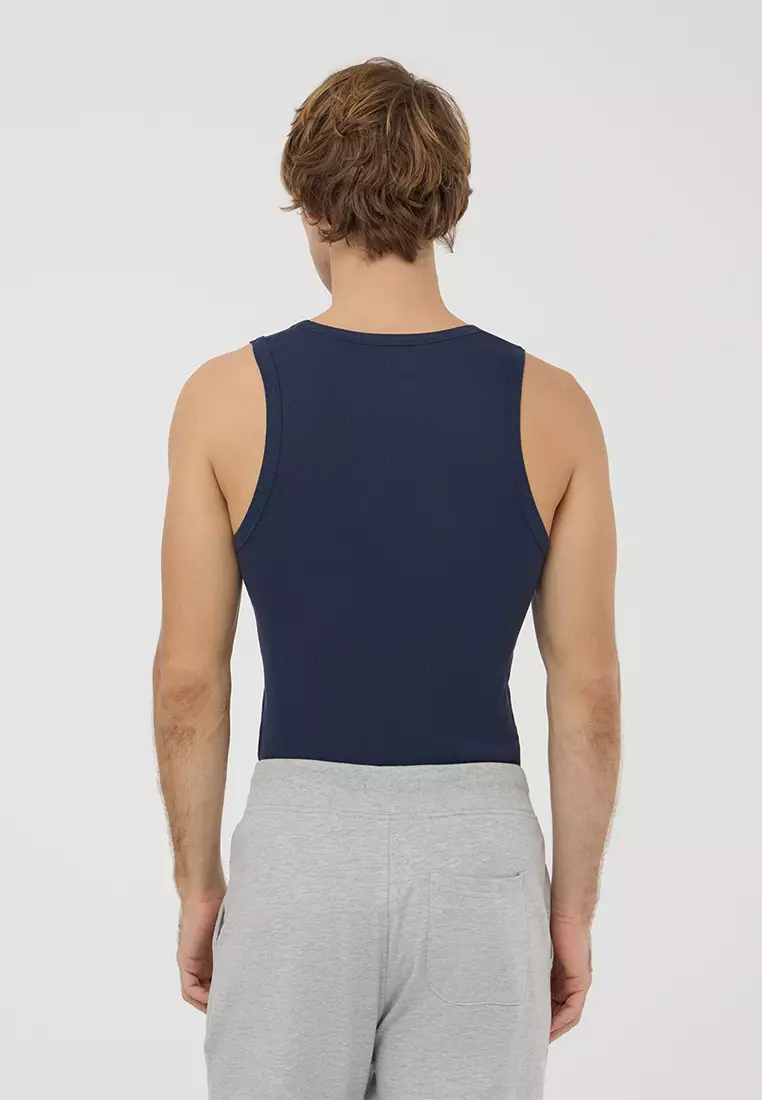 Man's Top