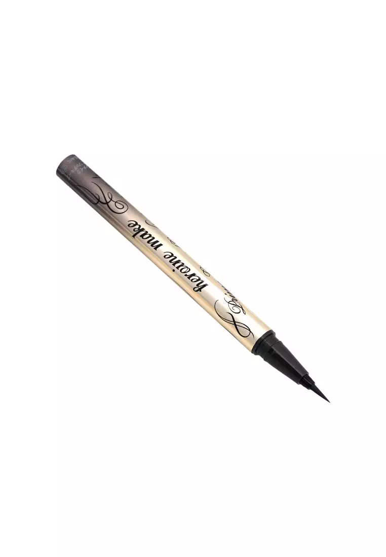 Kiss Me Prime Liquid Eyeliner 07 Ch. Blk 0.4ml