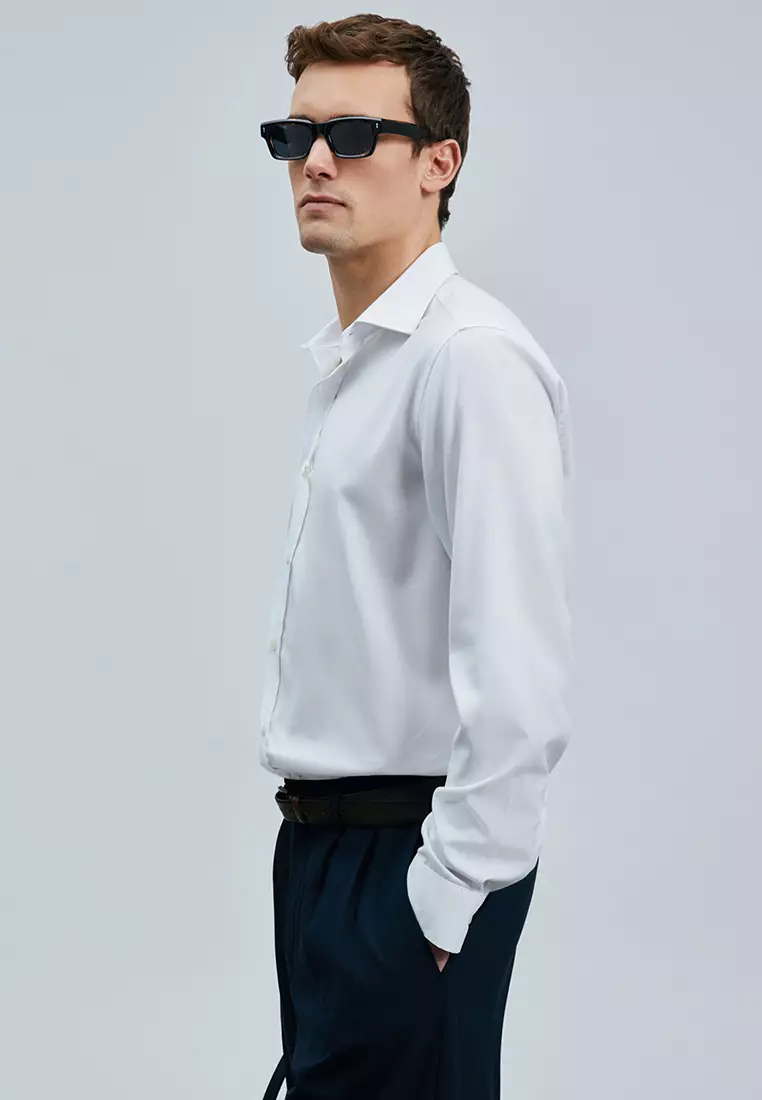 Next Shirt