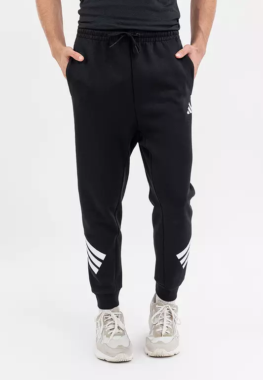 Future Icons 3-Stripes Tracksuit Bottoms