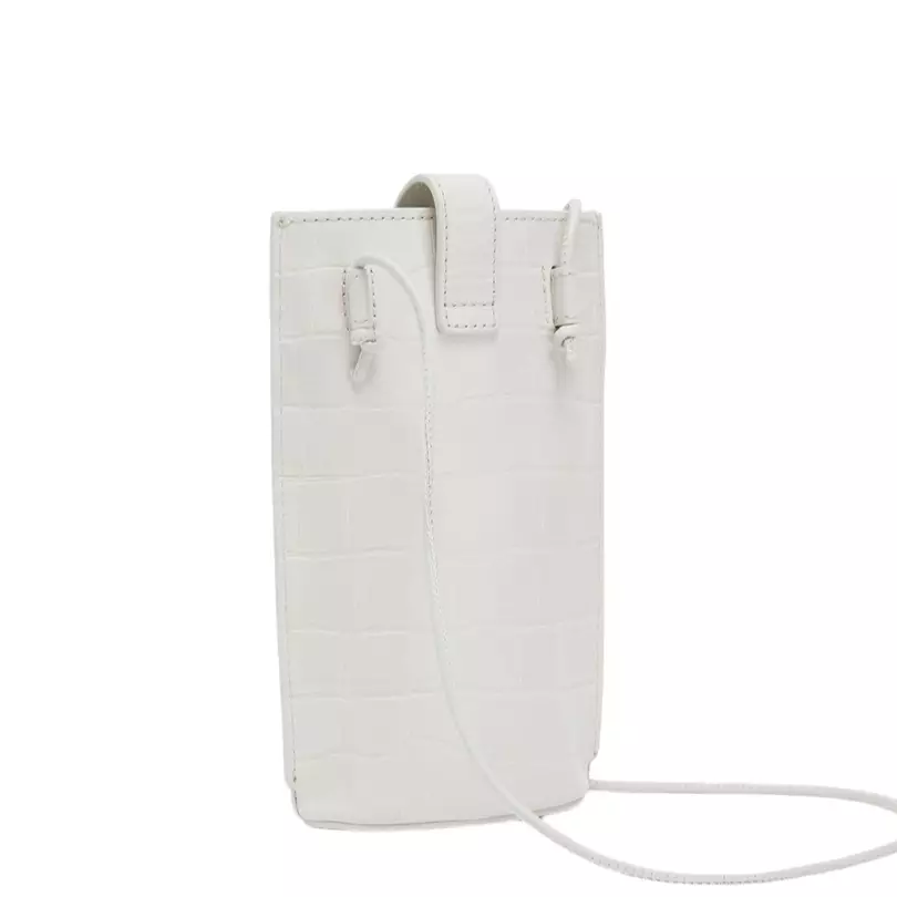 UNICA FURLA MINI VERTICAL CROSSBODY