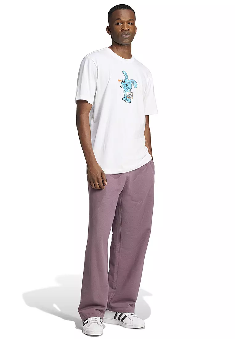 トップスその他 adidas Training Supply Bunny Tee Grey IZ2587 Adidas Original Training Supply Fashion Bunny Tee