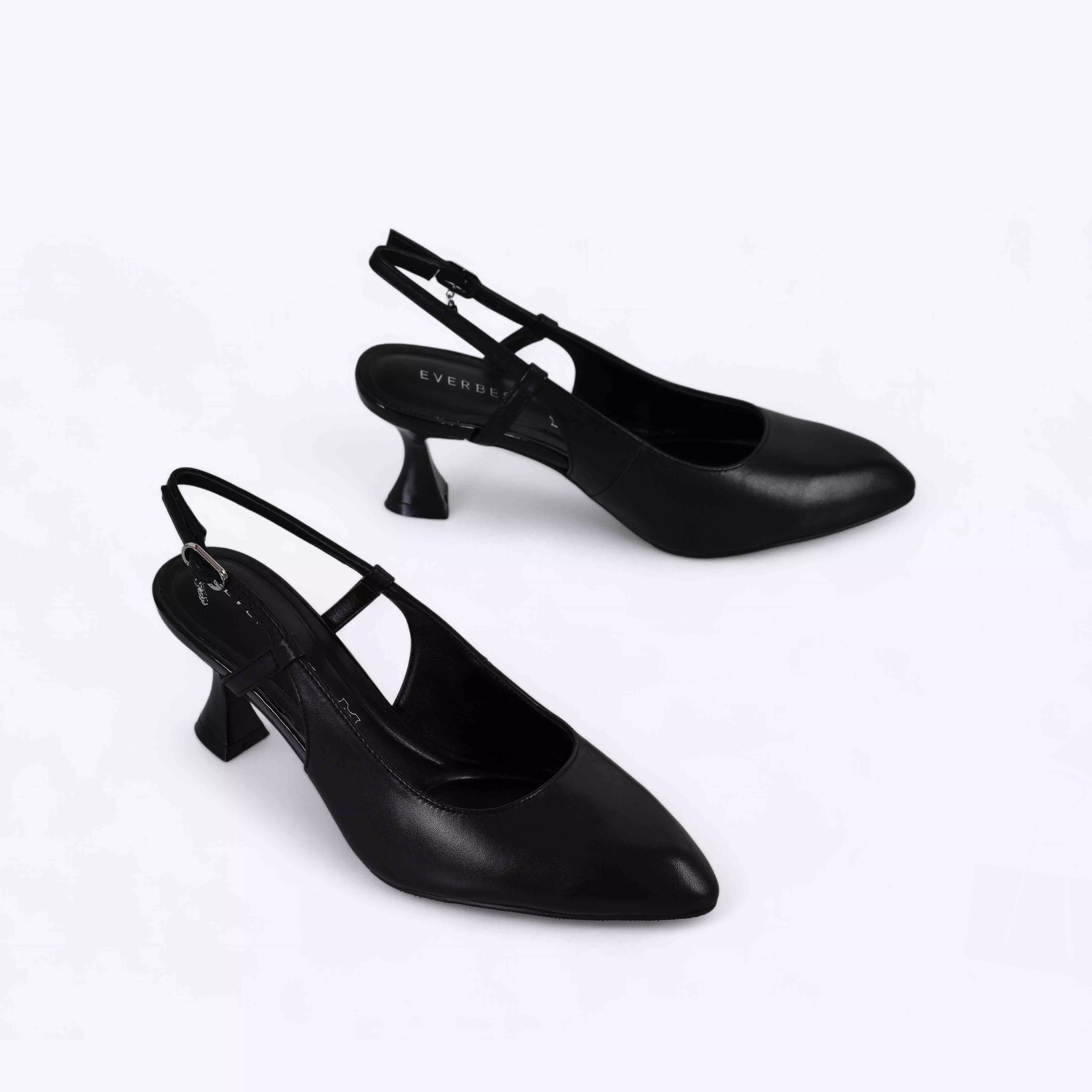 EVERBEST LINERA BLACK