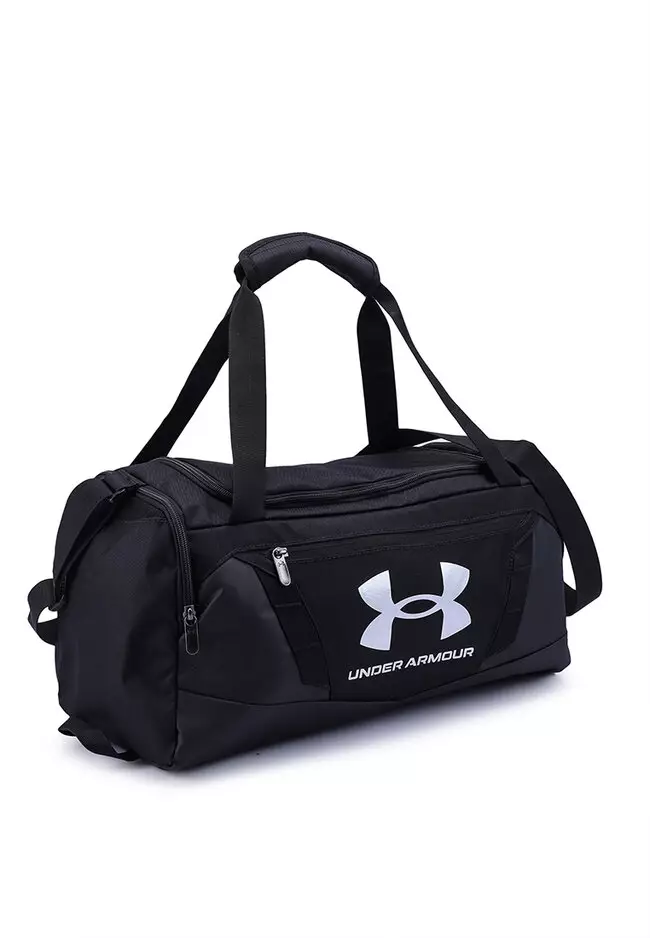 Undeniable 5.0 Duffle Bag