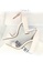 Twenty Eight Shoes white VANSA Single Strap Heel Sandals VSW-S05091 F5433SH6F8BE34GS_3