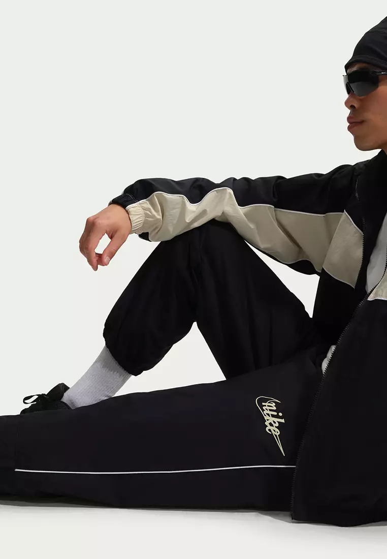 Sportswear Club Men's Lightweight Trousers