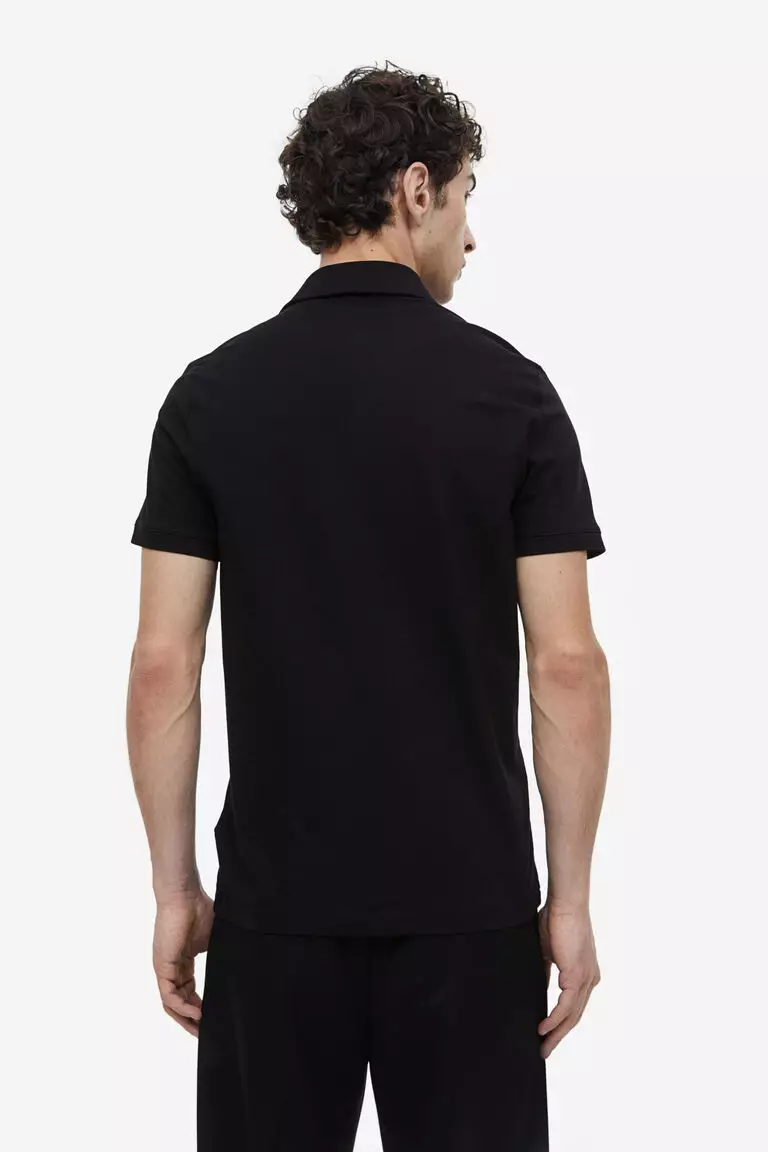 Slim Fit Polo shirt