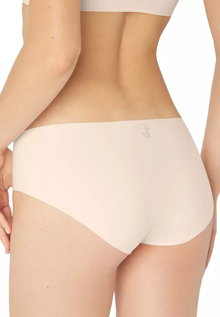 Sloggi Zero Feel Hipster Panty for Womens